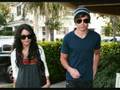 Zac efron, Vanessa hudgens, Ashey tisdale and Miley cyrus