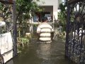 Nervous Bangkok on alert for floods