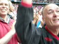 Exeter City East Devon Grecians Wembley Celebrations Exeter City East Devon Grecians Wembley Celebrations