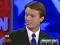 Hillary Farts During Live Debate
