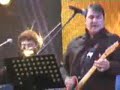Afterhours at Primo Maggio 2005, Part 2
