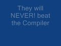 Support VideoCompiler in the war against the flaggers