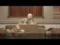 First Baptist Church Ennis TX Live Stream
