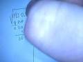Matematicas Primaria Calcular raices cuadradas de dificultad media