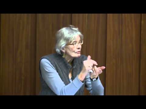 Vanessa Redgrave