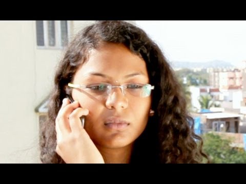Short Film - Oka Chinna Aalochana - A Telugu Short Film by Pawan Comedy Videos http://www.youtube.com/navvulatv Short Films http://www.teluguone.com/shortfilms Free Movie...
