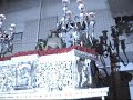 lunes de oración / salida
