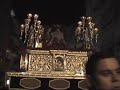 lunes de oración / salida