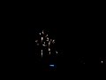 Seaham Fireworks Display Part 3 - 2008
