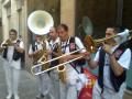 Strapalucio desbarajuste San juan 2010