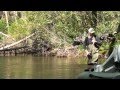 Видео - Рыбалка Тыва