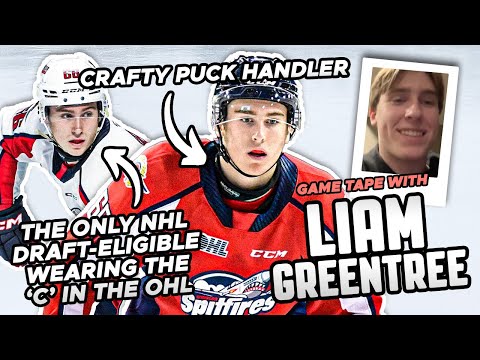 Liam Greentree On Blending Finesse With Power Game