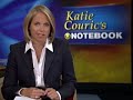Katie Couric's Notebook: Smirnoff Source (CBS News)