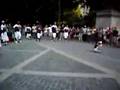 USA Breakers en Central Park (Nueva York)