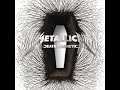 metallica - the judas kiss track 8