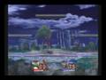LeeHarris Hacked Brawl Combo Video