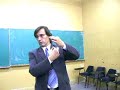 Lalo Huber - Iniciativa vs motivaci�n
