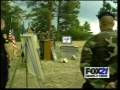 videos de 15 July Fox 21 @ 9 PM MWD Ginger memorial