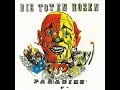 Die Toten Hosen - Paradies