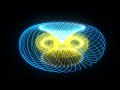 Torus Fun (Sacred Geometry by ieoie)