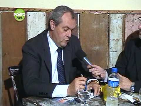 Entrevista com Julio César Ferst, Secretário da Ciência e Tecnologia (em exercício) do Rio Grande do Sul - Bloco 3