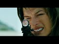 Resident Evil: Extinction Resident Evil: Extinction