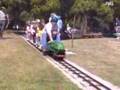 3801 In Green livery and Live Steam Models