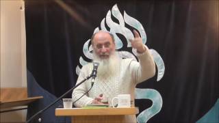 מדוע מרדכי לא השתחווה?! סוד המגילה – הרב אורי שרקי