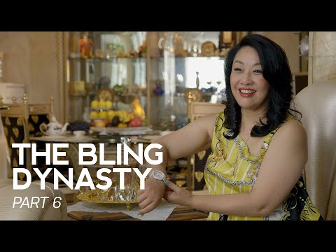 Luxury Shopping in China When the Sky’s the Limit - GQ