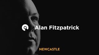 Alan Fitzpatrick - Live @ We Are The Brave House Party, Newcastle 2017