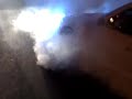 2Low Racing/Flaco Burnout