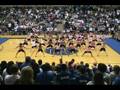 Hebron High Silver Wings iPhone Dance Pep-Rally 2008