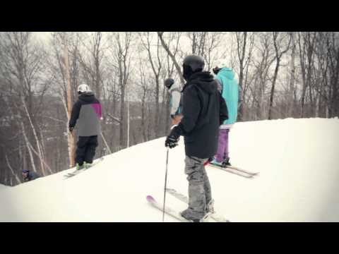 COORS LIGHT SAINT-SAUVEUR CHALLENGE 2013, NICOLAS LAFRAMBOISE ET STEEVE ST-PIERRE