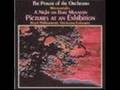 A Night On Bare Mountain/Mussorgsky