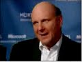 Steve Ballmer is a complete joke.