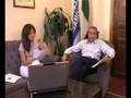 GASPARRI in VIDEOCHAT
