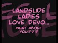 Landslide