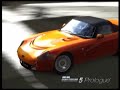 【gt5p】　ｔｅａｍ mixi  ドリフトｐｖ