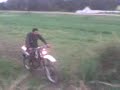 LOCURA EN MOTO