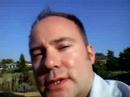 Video Diary from ALT-C 2007: Day One
