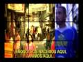 Televisi�n registrada - c�mara registro brasil (primera parte)