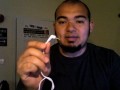ezGear SX50 Earphones