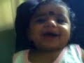 CUTE BABY SMILE