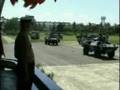 PMRF and CSSB turover ceremony, Philippine Navy Marine Corps outgoing Comdr  Bgen John Martir