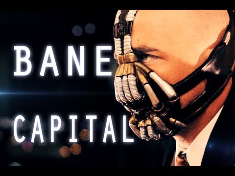Warialasky - Bane REALLY doesn't like having to come to work late on weekends. Even if he does own the company. Watch the Behind The Scenes video here: http://www.youtube...