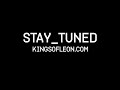 Kings Of Leon-'Only By The Night' Home Movies- Day 4