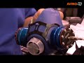 OHD to introduce its respirator fit tester \ OHD to introduce its respirator fit tester \