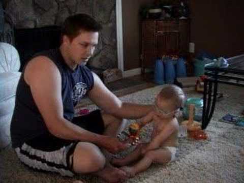 cerebral palsy - My first vlog. It's in two parts. This one is an informational piece on Zachary's cerebral palsy condition and how we work with him one-on-one. Just so every...