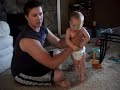 Zachary's Cerebral Palsy - Effects and Therapies
