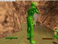army men 2: sarges hero\